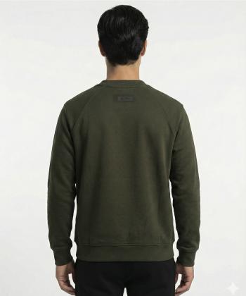 سويشرت مردانه جامه پوش آرا مدل 4561014213