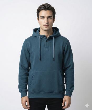 هودي مردانه جامه پوش آرا مدل 4561284184