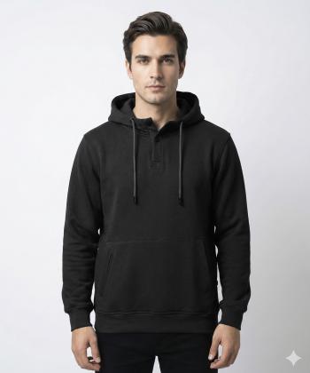 هودي مردانه جامه پوش آرا مدل 4561284184