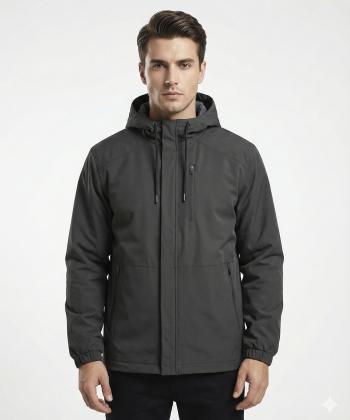 كاپشن مردانه جامه پوش آرا مدل 4231284168