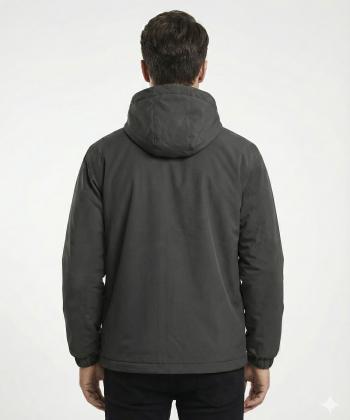 كاپشن مردانه جامه پوش آرا مدل 4231284168