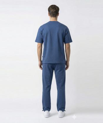 ست تيشرت و شلوار مردانه جامه پوش آرا مدل 4031014074