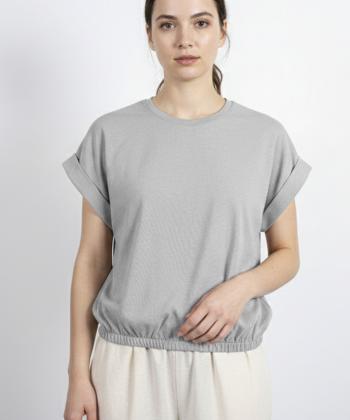 تيشرت زنانه ريس مدل 1066049