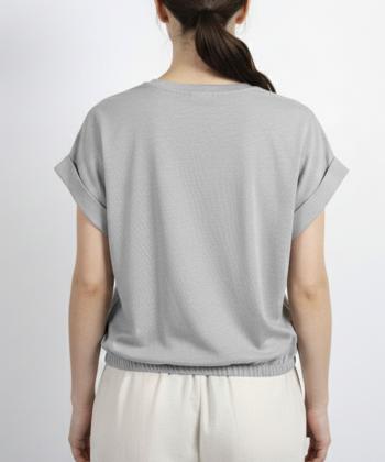 تيشرت زنانه ريس مدل 1066049