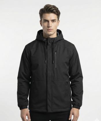 كاپشن مردانه جامه پوش آرا مدل 4231284168