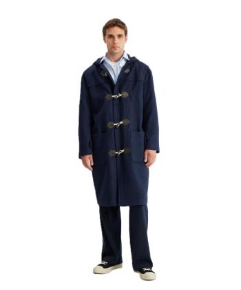 پالتو بلند مردانه کوتون مدل 5WAM00027HW