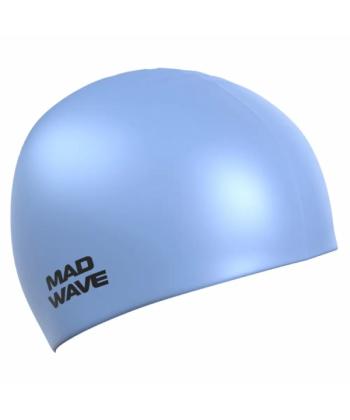 كلاه شنا سيليكوني مدويو مدل Pastel silicone solid