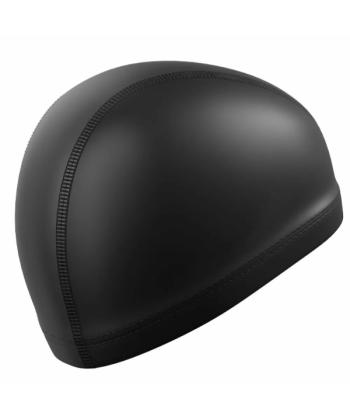 كلاه شنا پارچه اي ضدآب مدويو مدل PUT coated
