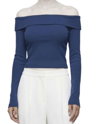 بلوز زنانه سرژه مدل 243110