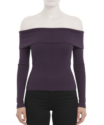 بلوز زنانه سرژه مدل 243110