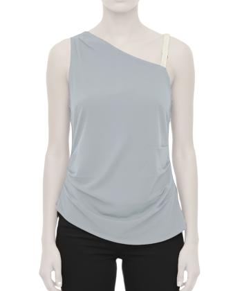 تاپ لينن زنانه سرژه مدل 202664