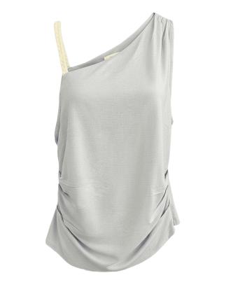 تاپ لينن زنانه سرژه مدل 202664