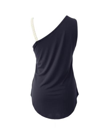 تاپ لينن زنانه سرژه مدل 202664