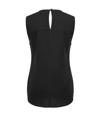 تاپ لينن زنانه سرژه مدل 202661