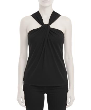 تاپ لينن زنانه سرژه مدل 202661