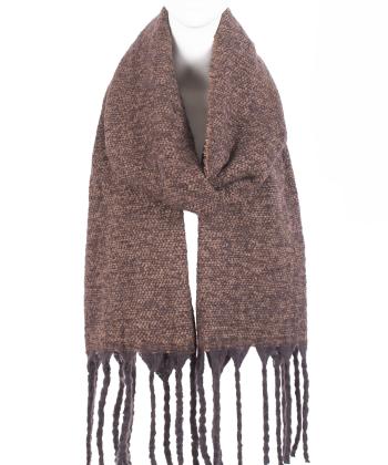 بيگ اسكارف زنانه نوولاشال كد 55310