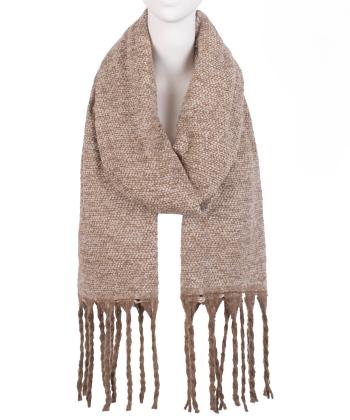 بيگ اسكارف زنانه نوولاشال كد 55310