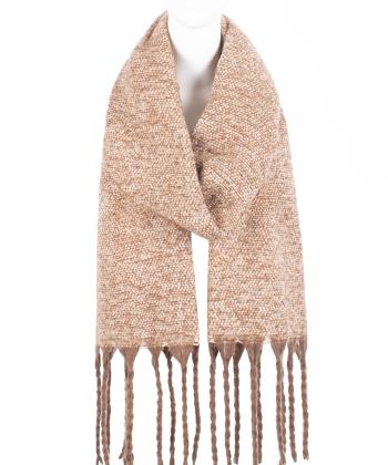 بيگ اسكارف زنانه نوولاشال كد 55310