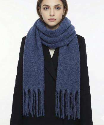 بيگ اسكارف زنانه نوولاشال كد 55310