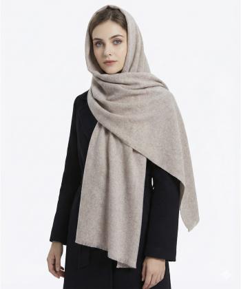 شال موهر زنانه نوولاشال كد 55311