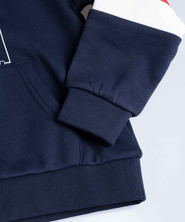 هودی پسرانه جین وست Jeanswest کد 94571992
