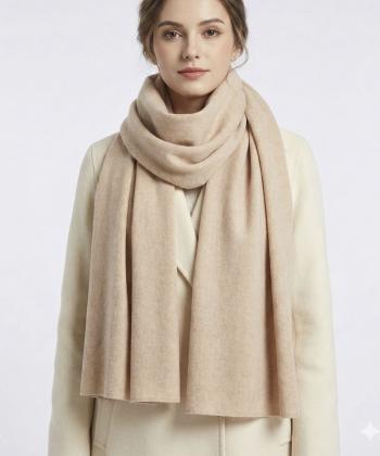 شال موهر زنانه نوولاشال كد 55311