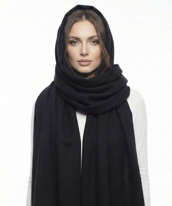 شال موهر زنانه نوولاشال كد 55311