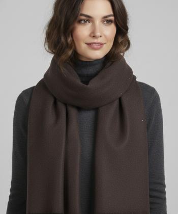 شال موهر زنانه نوولاشال كد 55311