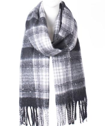 بيگ اسكارف زنانه نوولاشال كد 55308