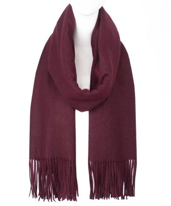 شال موهر زنانه نوولاشال كد 55307