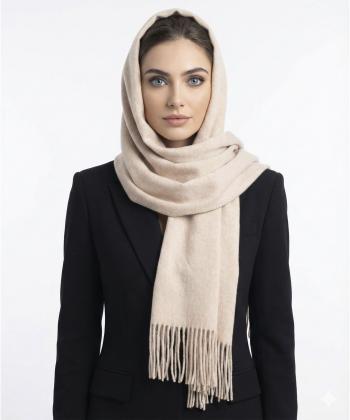 شال موهر زنانه نوولاشال كد 55307