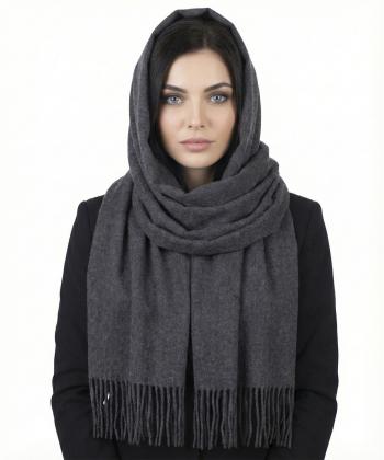 شال موهر زنانه نوولاشال كد 55307