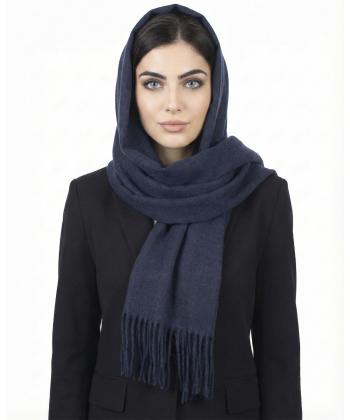 شال موهر زنانه نوولاشال كد 55307