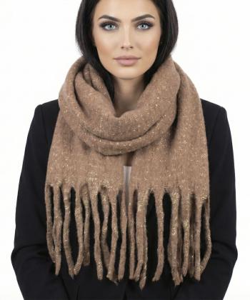 بيگ اسكارف زنانه نوولاشال كد 55309