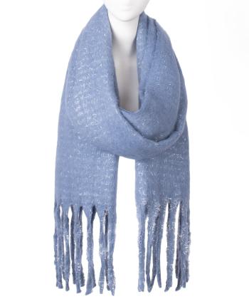 بيگ اسكارف زنانه نوولاشال كد 55309