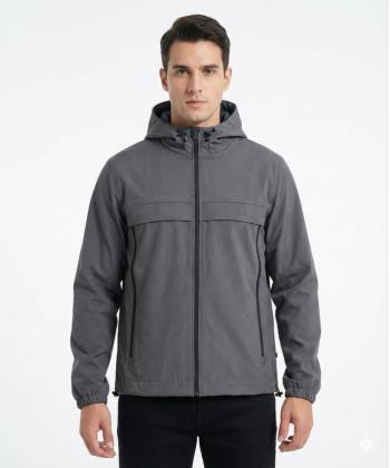 كاپشن مردانه جامه پوش آرا مدل 4231284169