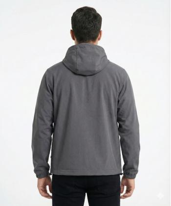 كاپشن مردانه جامه پوش آرا مدل 4231284169