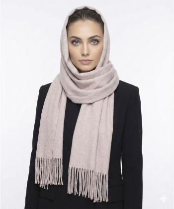 شال موهر زنانه نوولاشال كد 55307