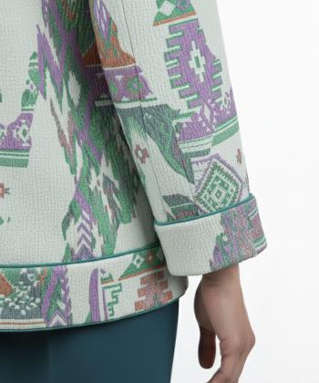 كت زنانه مانگ كد 7646023024