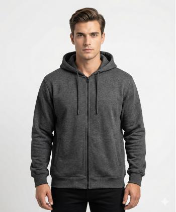 سويشرت مردانه جامه پوش آرا مدل 4101284257