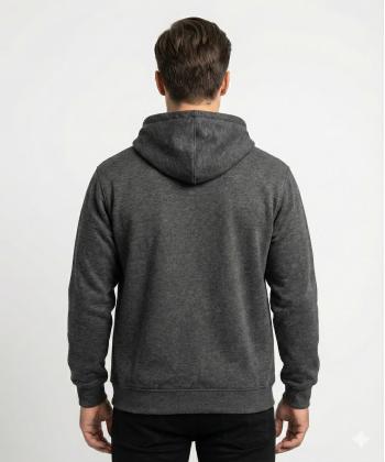 سويشرت مردانه جامه پوش آرا مدل 4101284257