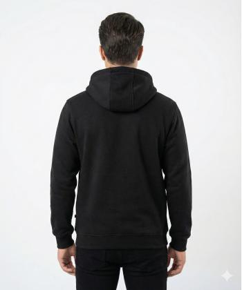 سويشرت مردانه جامه پوش آرا مدل 4101284257