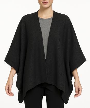 پانچو زنانه فلاويا كد W1314834PC