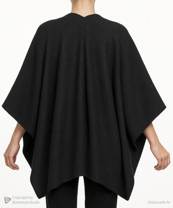 پانچو زنانه فلاويا كد W1314834PC