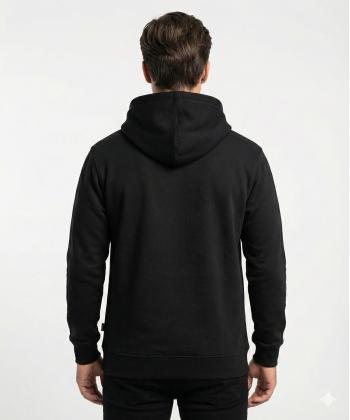 هودي مردانه جامه پوش آرا مدل 4561284258