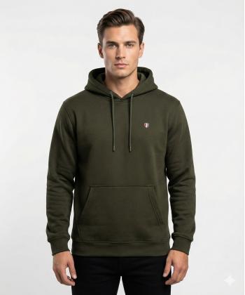 هودي مردانه جامه پوش آرا مدل 4561284258