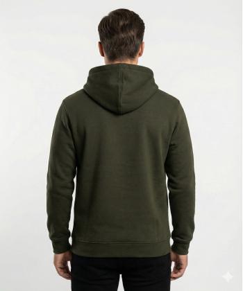 هودي مردانه جامه پوش آرا مدل 4561284258