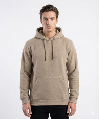 هودي مردانه جامه پوش آرا مدل 4561284258