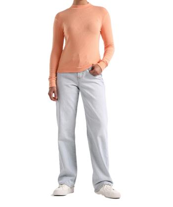 تیشرت آستین بلند زنانه سارك كد 1455059