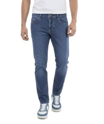 شلوار جین مردانه پارتیشات مدل 52432038